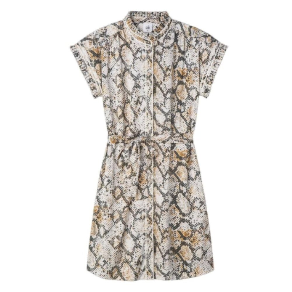 Cabi Cobra Dress - Size M - #6759